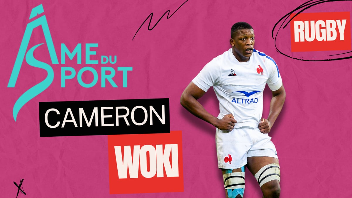 1 Cameron Woki
