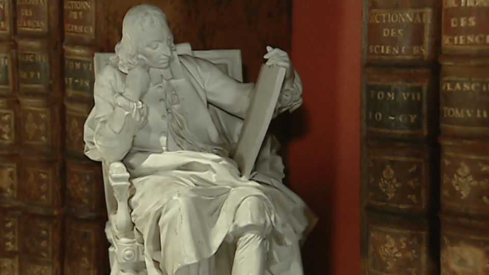 blaise pascal