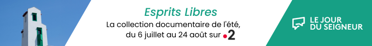 Banniere Esprits Libres 2025