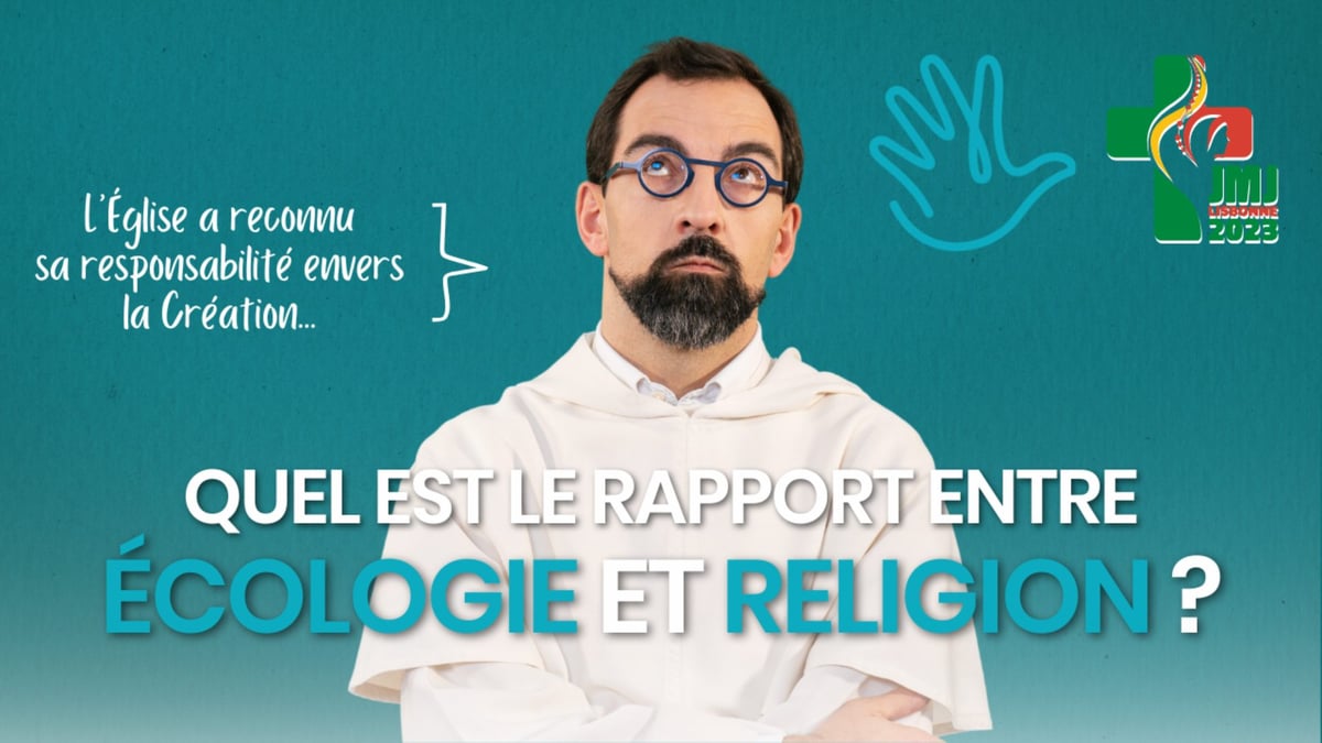 Ecologie & Religion