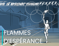 Flammes 2807