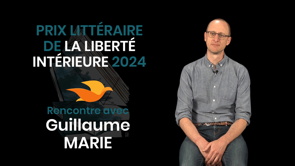 Guillaume Marie