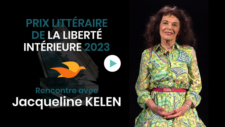 Jacqueline Kelen