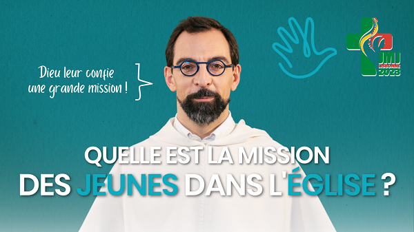 Jeunes & Eglise