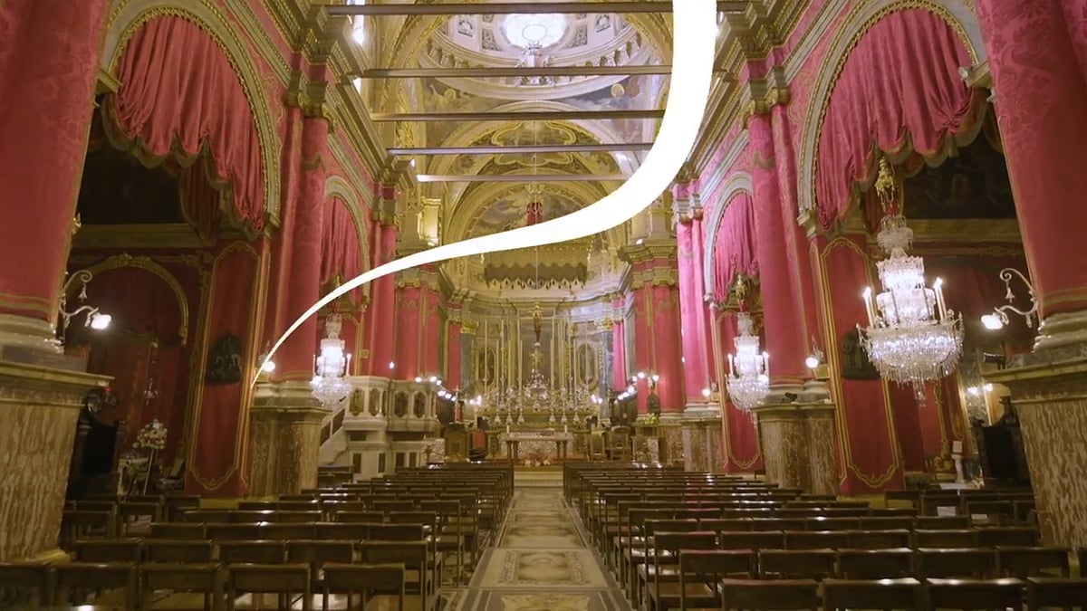 LA Valette