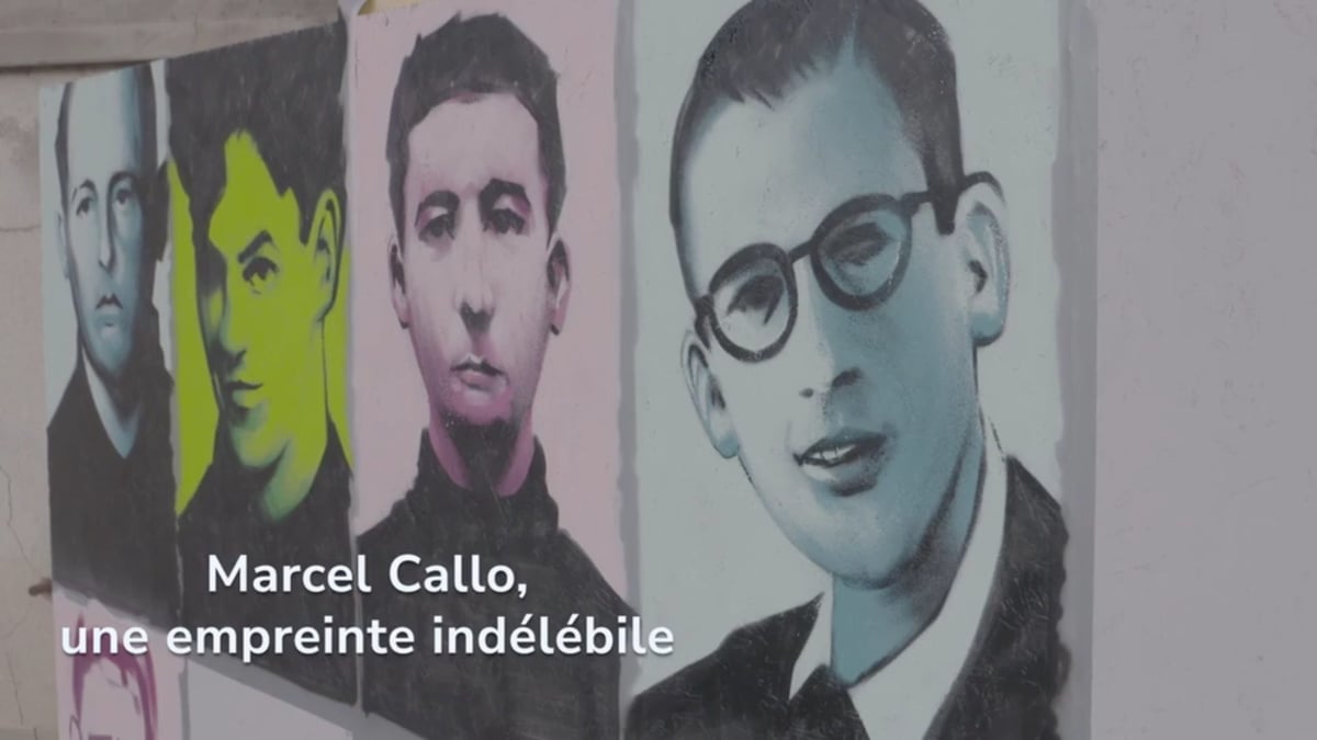 Marcel Callo