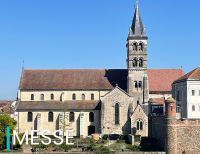 Messe Pentecote
