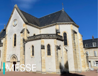 Messe nevers