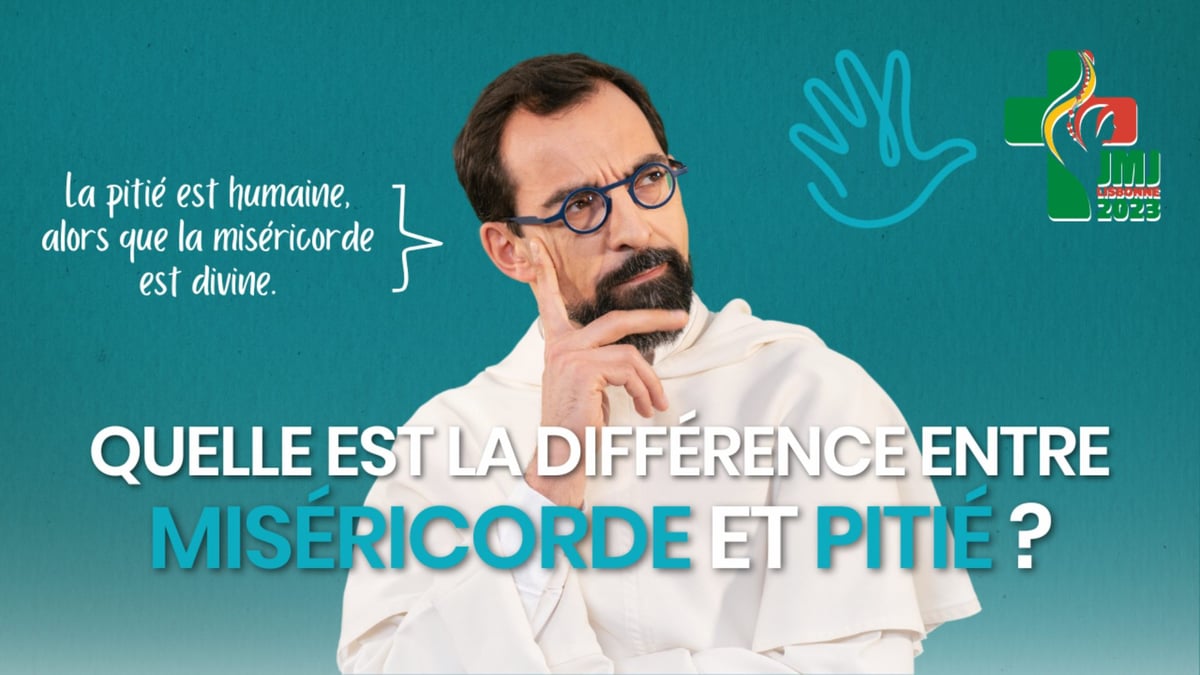 Minute Spi - Miséricorde pitié
