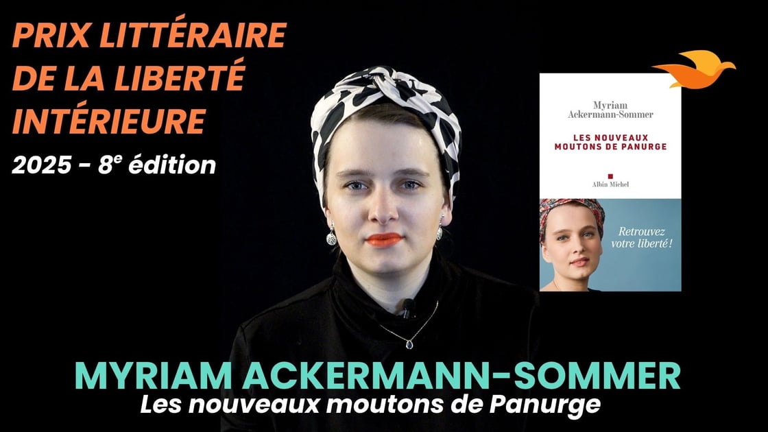 Myriam Ackermann-Sommer prix littéraire JDS.com(1)