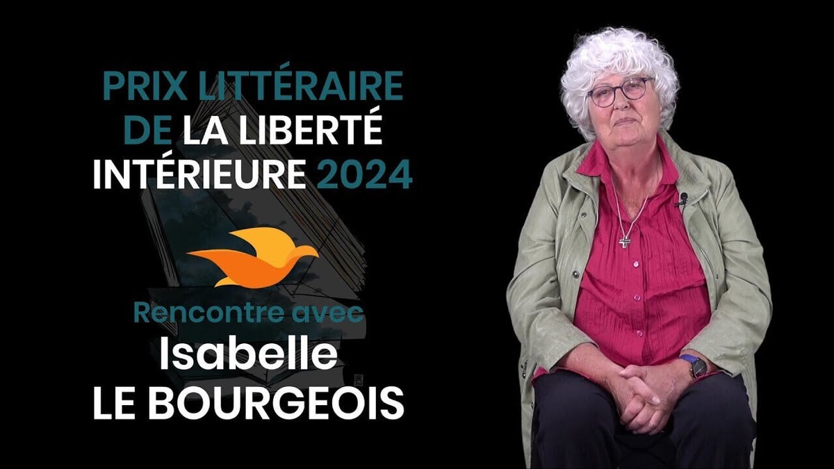 PDLLI - Isabelle Le Bourgeois