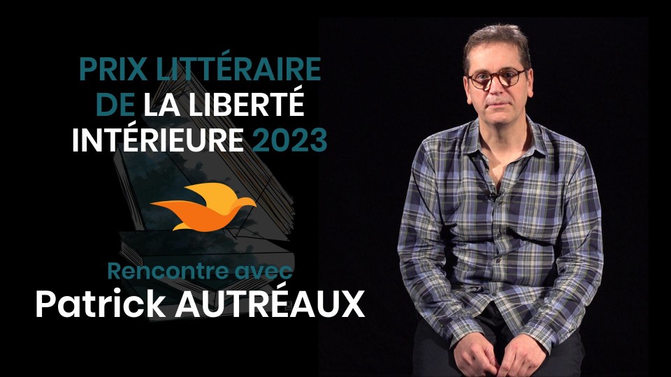 Patrick Autréaux