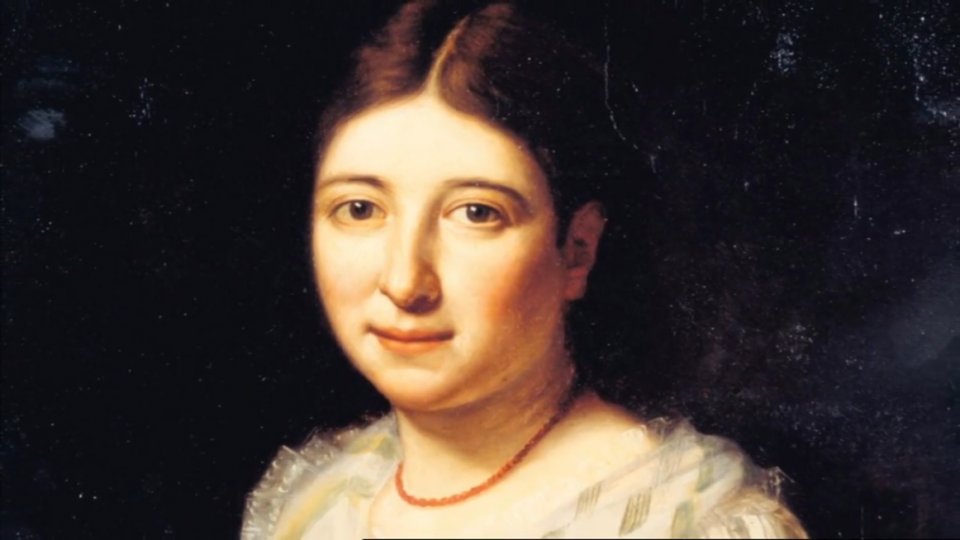 Pauline Jaricot