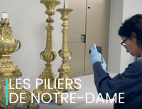Piliers ND 2307