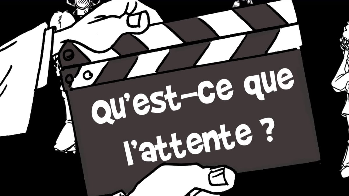 QAUP - Attente 01