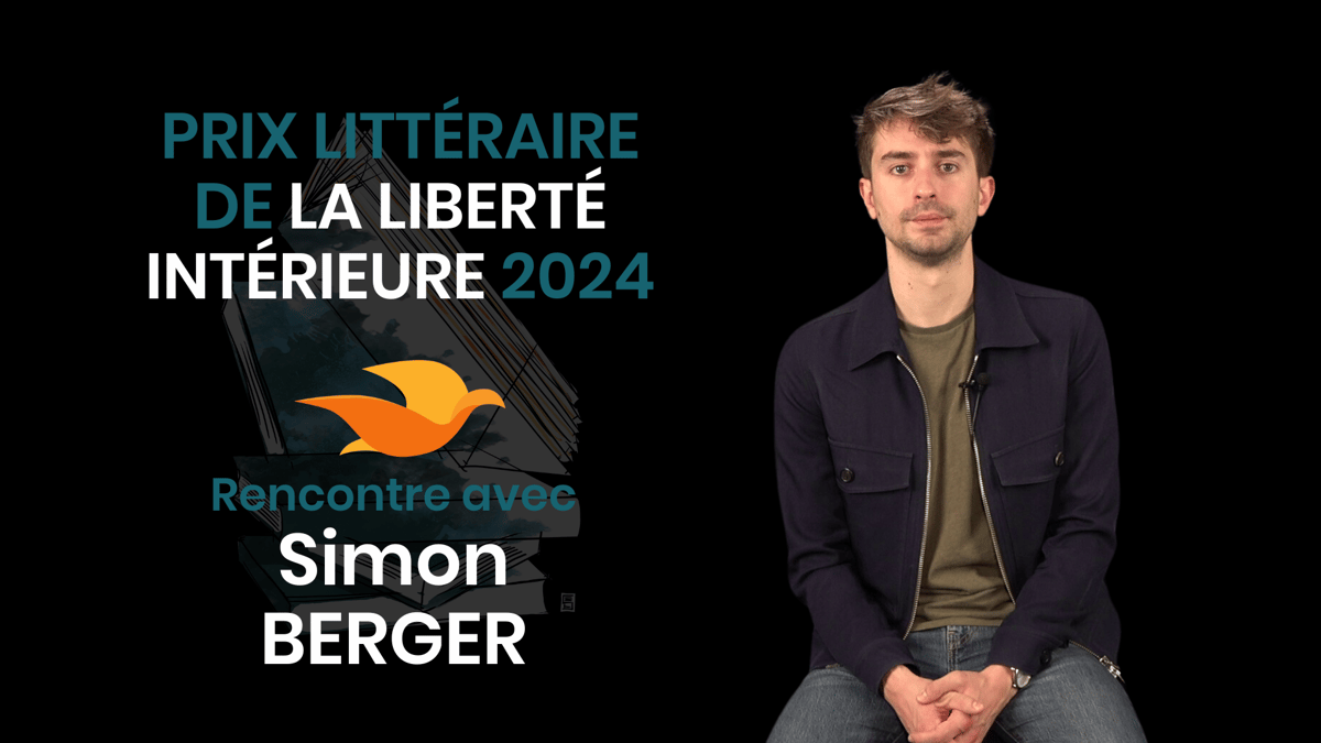 Simon Berger