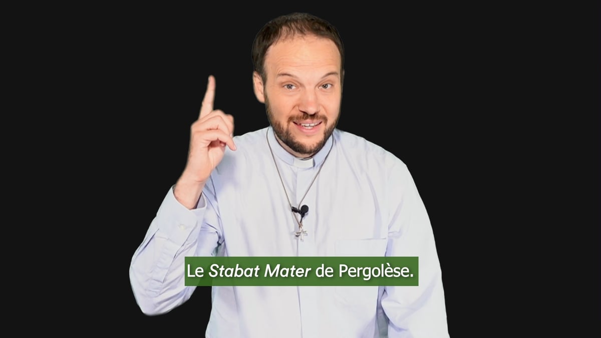 Stabat Mater