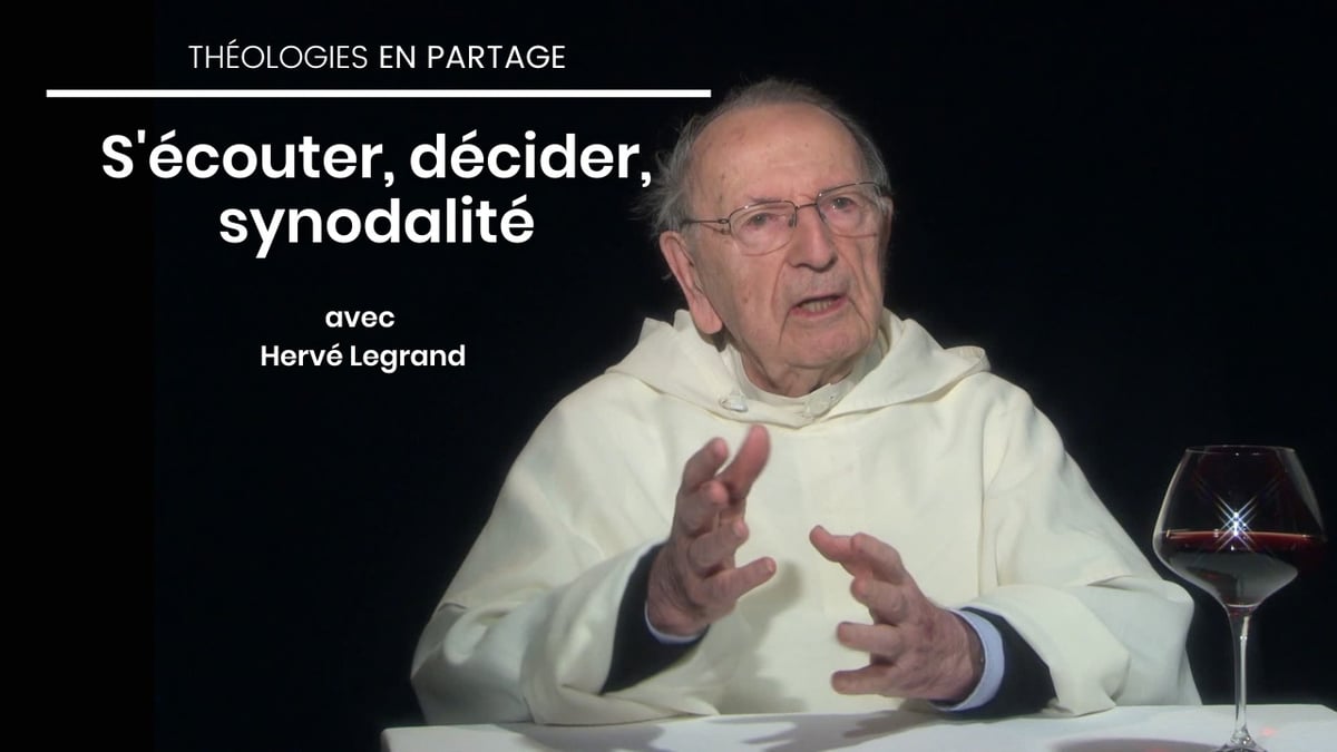 Theo en partage - Hervé Legrand