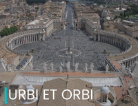 Urbi et orbi