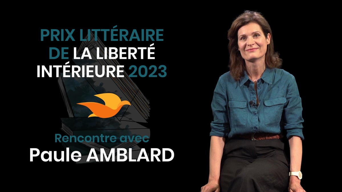 Vignette Paule Amblard