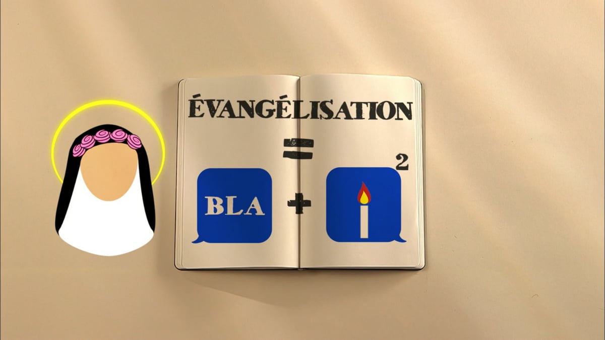 Vignette tablettes de la foi missionnaire