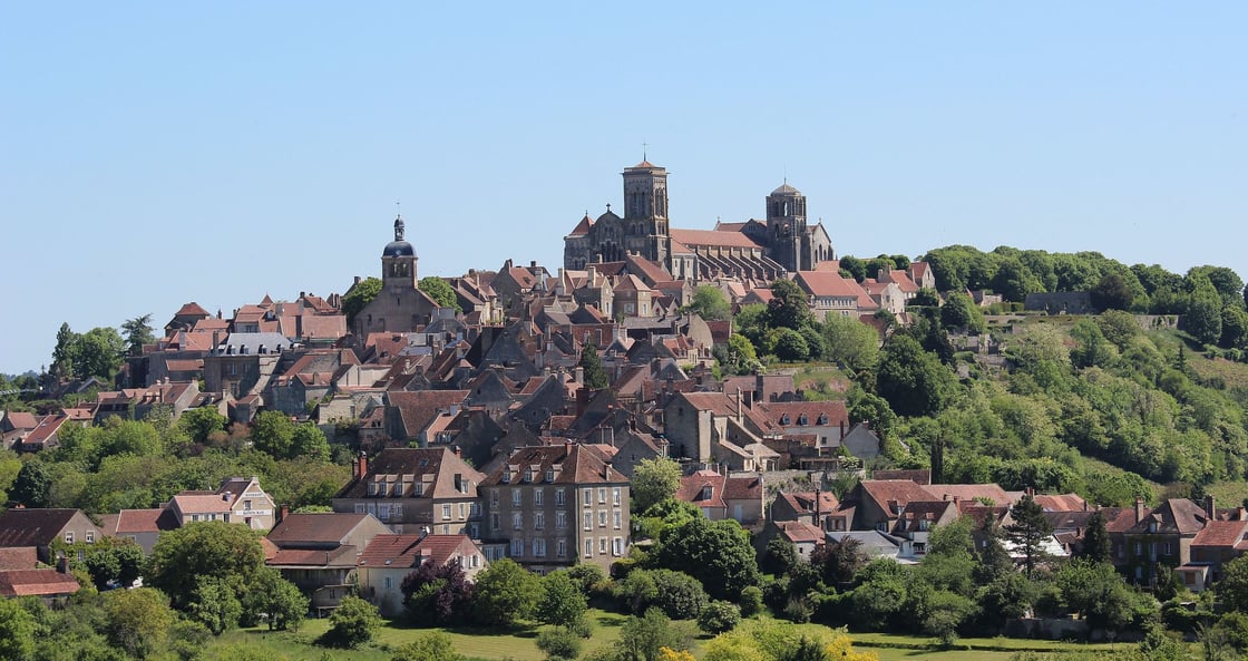 Village_de_Vézelay