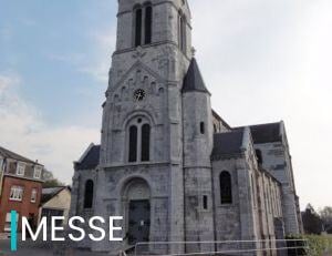 _Messe 2710 église Saint-Martin à Assesse