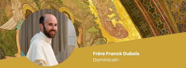 bandeau homélie Franck Dubois