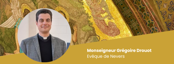 bandeau homélie mgr gregoire drouot