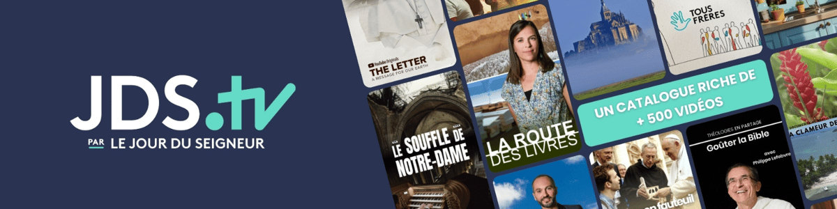 bannière bleue JDS.tv