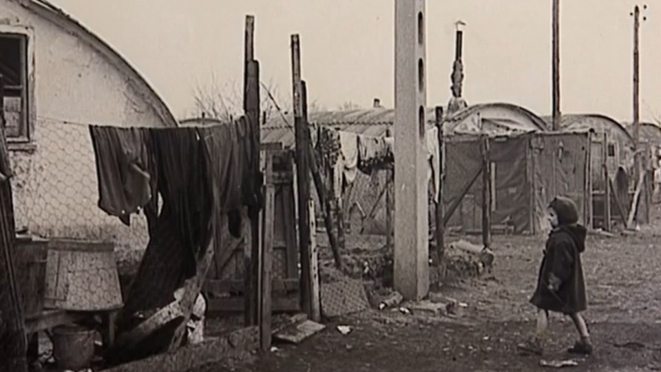 camp de noisy