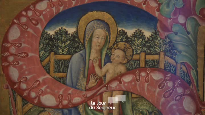 immaculée conception