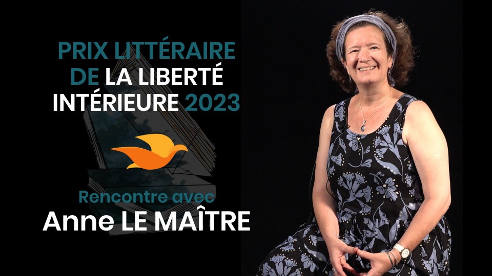 itw Anne Le Maître