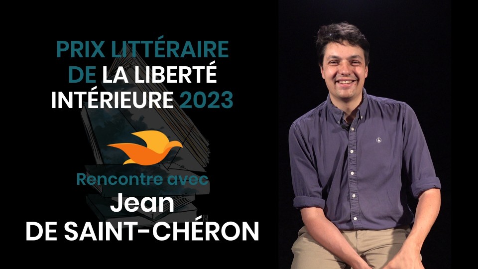 itw Jean de saint chéron
