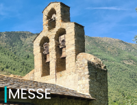 messe porta
