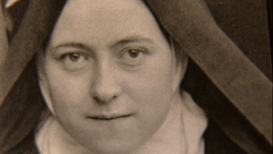 thérèse de lisieux