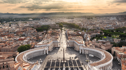 vatican